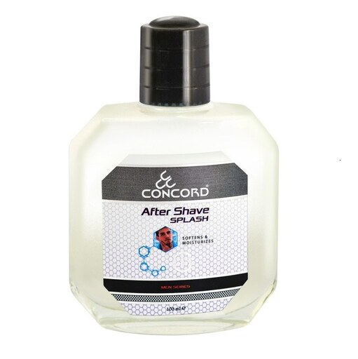 CONCORD AFTER SHAVE EDITION WHITE 100ML